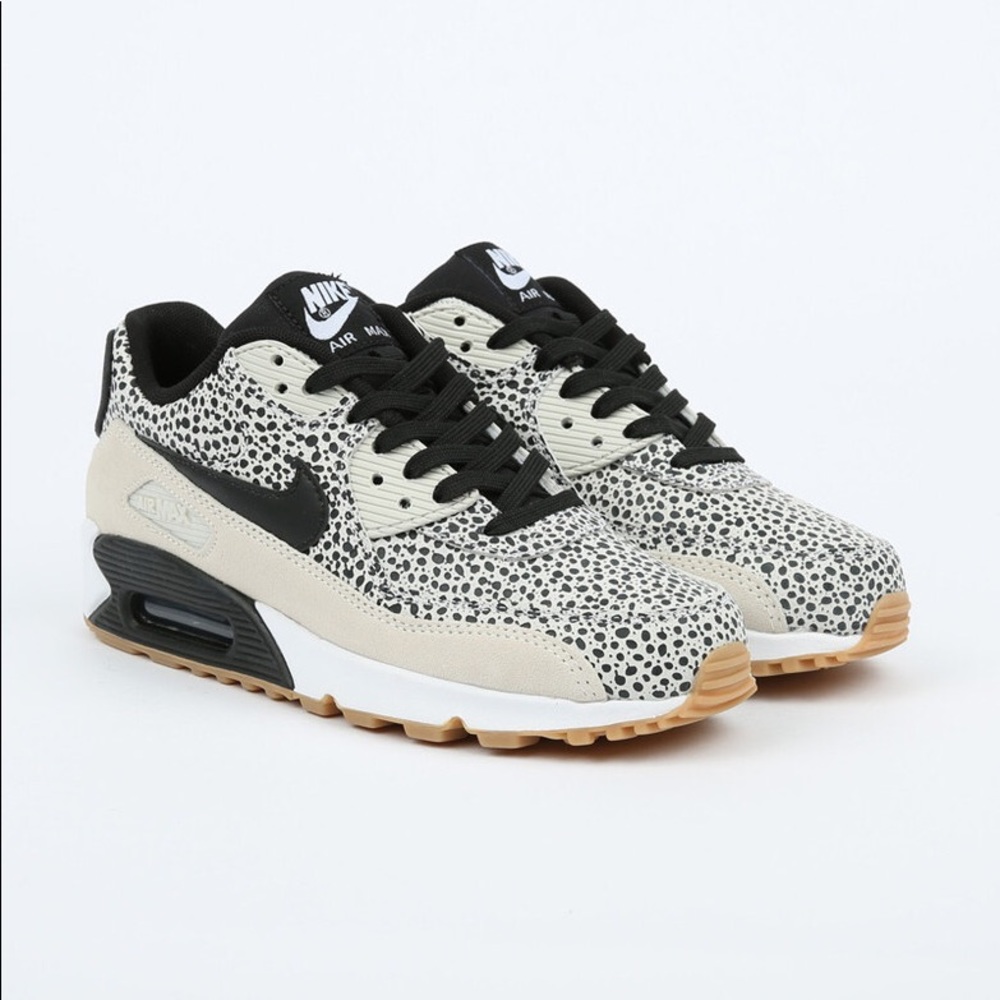 Nike Air Max 90 Safari